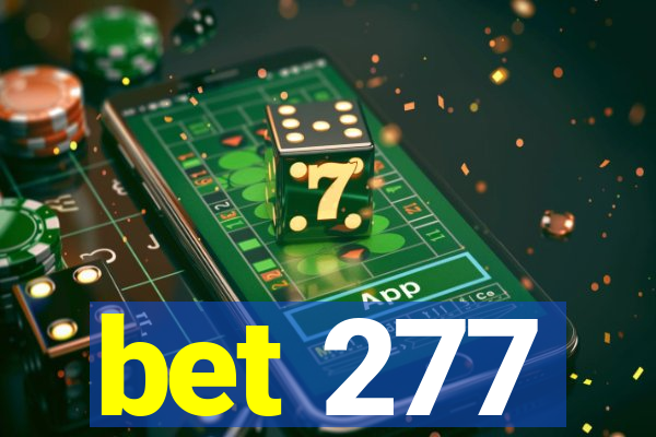 bet 277